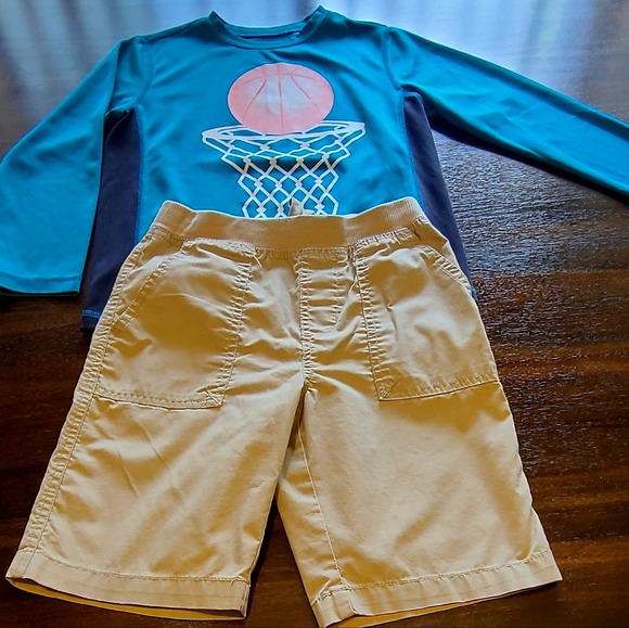 Lot Boys 7-8 y/old boy - Picture 6 of 16